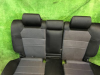 ชุดเบาะทั้งคัน SUBARU LEGACY OEM 64010AE760ML 64010AE770ML 64221AE220ML 64231AE220ML BH5 2000 arctic silver M 792