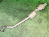 ท่อไอเสียท่อนกลาง SUBARU LEGACY OEM 44200AE021 BH5 2000 EJ206