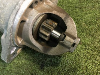 起动机 SUBARU LEGACY OEM 23300AA361 BH5 2000 EJ206