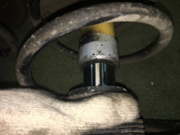 减震器 SUBARU LEGACY OEM 20310AE220 20310AE230 20330AE130 20365AE070 20380AE300 BH5 2000 EJ206