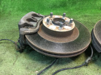 フロントハブ SUBARU LEGACY OEM 28052AA000 28316AE000 26310AC040 26292AE020 26292AE030 BH5 2000 EJ206