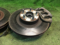 フロントハブ SUBARU LEGACY OEM 28052AA000 28316AE000 26310AC040 26292AE020 26292AE030 BH5 2000 EJ206