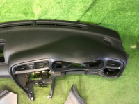 ダッシュボード SUBARU LEGACY OEM 66075AE000ML 66050AE200ML 66120AE000ML 66180AE000 66045AE000ML BH5 2000 arctic silver M 792