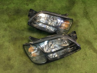 ไฟหน้า SUBARU LEGACY OEM 84001AE281 84001AE291 BH5 2000