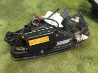ไฟหน้า SUBARU LEGACY OEM 84001AE281 84001AE291 BH5 2000