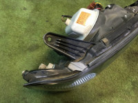 ไฟหน้า SUBARU LEGACY OEM 84001AE281 84001AE291 BH5 2000