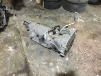 เกียร์ออโต้ SUBARU OUTBACK OEM 31000AG840 BP9 2006 EJ253