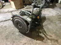 เกียร์ออโต้ SUBARU OUTBACK OEM 31000AG840 BP9 2006 EJ253
