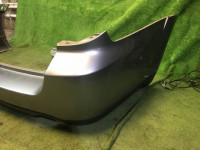 Para-choques traseiro SUBARU OUTBACK OEM 57703AG070LR 57704AG060 57711AG000 BP9 2006 grey 45A