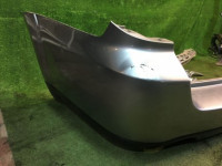 Para-choques traseiro SUBARU OUTBACK OEM 57703AG070LR 57704AG060 57711AG000 BP9 2006 grey 45A