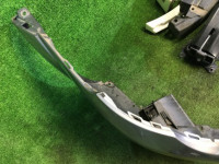 フロントバンパー SUBARU OUTBACK OEM 57703AG160LR 57704AG230 57712AG310 57707AG080 84501AG020 84501AG030 BP9 2006 grey 45A