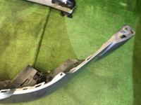 フロントバンパー SUBARU OUTBACK OEM 57703AG160LR 57704AG230 57712AG310 57707AG080 84501AG020 84501AG030 BP9 2006 grey 45A