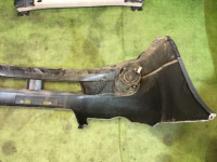フロントバンパー SUBARU OUTBACK OEM 57703AG160LR 57704AG230 57712AG310 57707AG080 84501AG020 84501AG030 BP9 2006 grey 45A