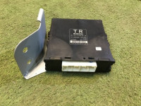 Transmission control unit SUBARU OUTBACK OEM 31711AK810 BP9 2006 EJ253