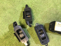 车窗控制模块 SUBARU OUTBACK OEM 83071AG080 83071AG040 BP9 2006 EJ253