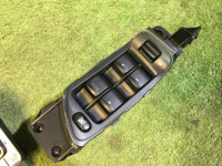 车窗控制模块 SUBARU OUTBACK OEM 83071AG080 83071AG040 BP9 2006 EJ253