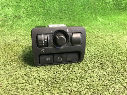 Módulo de comando dos espelhos 83001AG210JC SUBARU OUTBACK