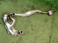 แคทาลิติก SUBARU OUTBACK OEM 44620AA740 44620AA890 BP9 2006 EJ253