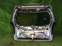 ประตูท้าย SUBARU OUTBACK OEM 60809AG0039P 63011AG060 84913AG510 BP9 2006 grey 45A