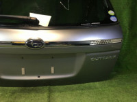 ประตูท้าย SUBARU OUTBACK OEM 60809AG0039P 63011AG060 84913AG510 BP9 2006 grey 45A
