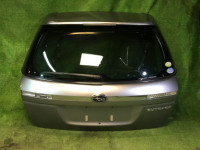 ประตูท้าย SUBARU OUTBACK OEM 60809AG0039P 63011AG060 84913AG510 BP9 2006 grey 45A