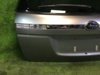 ประตูท้าย SUBARU OUTBACK OEM 60809AG0039P 63011AG060 84913AG510 BP9 2006 grey 45A