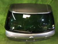 ประตูท้าย SUBARU OUTBACK OEM 60809AG0039P 63011AG060 84913AG510 BP9 2006 grey 45A