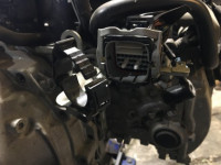 Engine SUBARU OUTBACK OEM 10100BN610 BP9 2006 EJ253