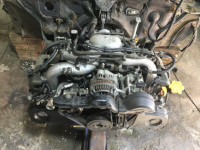 Engine SUBARU OUTBACK OEM 10100BN610 BP9 2006 EJ253