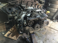 Engine SUBARU OUTBACK OEM 10100BN610 BP9 2006 EJ253