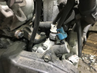 Engine SUBARU OUTBACK OEM 10100BN610 BP9 2006 EJ253