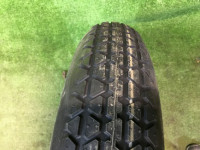 Rueda de repuesto SUBARU OUTBACK OEM 28121AE110 28111AC232 BP9 2006