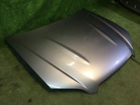 Bonnet SUBARU OUTBACK OEM 57229AG0209P BP9 2006 grey 45A