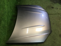 Bonnet SUBARU OUTBACK OEM 57229AG0209P BP9 2006 grey 45A