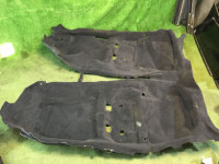 พรมปูพื้นห้องโดยสาร SUBARU OUTBACK OEM 95012AG050JC BP9 2006 grey 45A