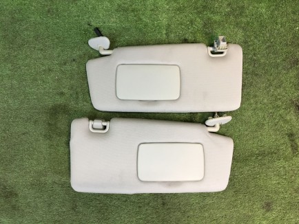 Parasoles 92011AG110OR 92011AG120OR SUBARU OUTBACK