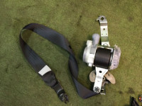 前排安全带 SUBARU OUTBACK OEM 64620AG020JC 64620AG030JC BP9 2006 grey 45A