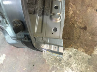 左后翼子板 SUBARU OUTBACK OEM 51472AG0709P BP9 2006 grey 45A