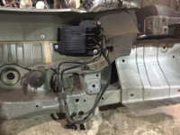 左后翼子板 SUBARU OUTBACK OEM 51472AG0709P BP9 2006 grey 45A