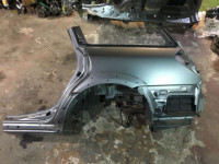 左后翼子板 SUBARU OUTBACK OEM 51472AG0709P BP9 2006 grey 45A