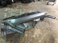 左后翼子板 SUBARU OUTBACK OEM 51472AG0709P BP9 2006 grey 45A