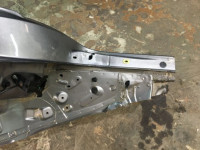 左后翼子板 SUBARU OUTBACK OEM 51472AG0709P BP9 2006 grey 45A
