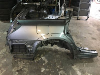 บังโคลนหลังขวา 51472AG0609P SUBARU OUTBACK