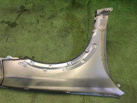 左フロントフェンダー SUBARU OUTBACK OEM 57110AG1109P 91112AG010LR BP9 2006 grey 45A