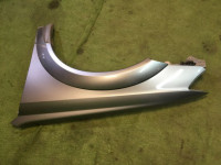 左フロントフェンダー SUBARU OUTBACK OEM 57110AG1109P 91112AG010LR BP9 2006 grey 45A
