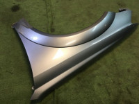 左フロントフェンダー SUBARU OUTBACK OEM 57110AG1109P 91112AG010LR BP9 2006 grey 45A