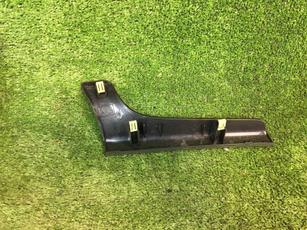 Moldura do tablier SUBARU OUTBACK OEM 66077AG400 66077AG360 BP9 2006 grey 45A