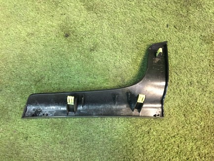 Moldura do tablier SUBARU OUTBACK OEM 66077AG400 66077AG360 BP9 2006 grey 45A