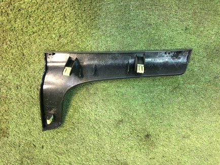 Moldura do tablier SUBARU OUTBACK OEM 66077AG400 66077AG360 BP9 2006 grey 45A