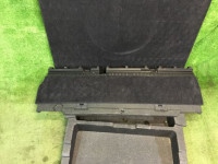トランクトリム SUBARU OUTBACK OEM 91144AG040 95066AG060JC 95067AG032JC 95067AG022JC 95065AG100JC 95073AG000JC BP9 2006 grey 45A